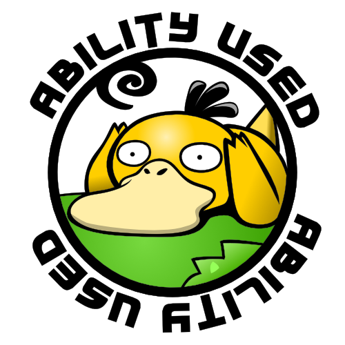 Psyduck